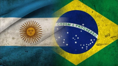 Argentinos exportam mais e importam menos do Brasil até outubro