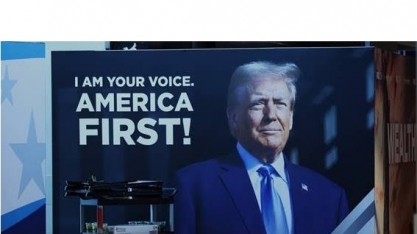 Agro pode ter ganho menor com 'Trump trade', mas prêmios da soja já sobem