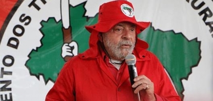 Nem para o PT Lula é de esquerda, diz ministro
