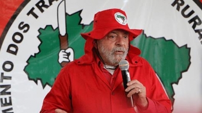 Nem para o PT Lula é de esquerda, diz ministro