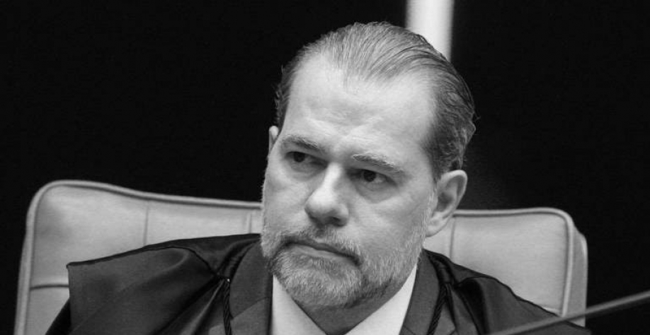 Toffoli premia a corrupção e pune o erário – Editorial Folha de S.Paulo