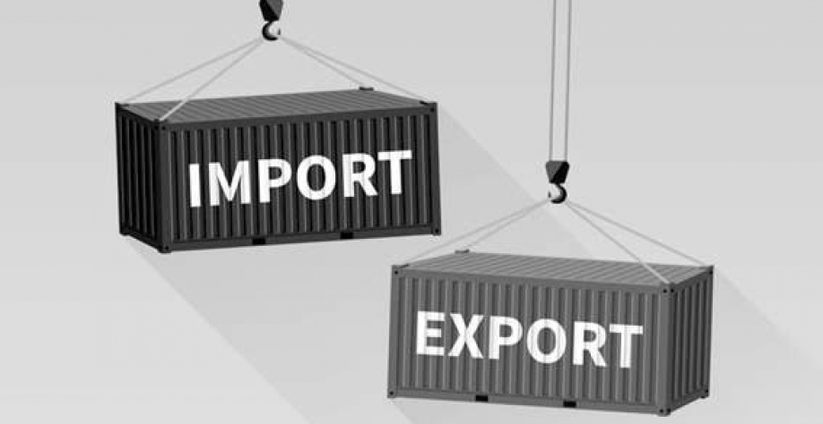 Superávit comercial do Brasil cai 52,7% em outubro, para US$ 4,3 bi