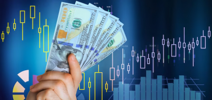 Bolsa fecha em alta com Petrobras e data para pacote; dólar fica estável