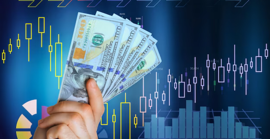 Dólar sobe para 2º maior valor da história com risco fiscal e medo de Trump