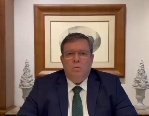 Falas de Lula, Janja e ministros atrapalham agenda de trabalho do agro 