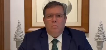 Falas de Lula, Janja e ministros atrapalham agenda de trabalho do agro 