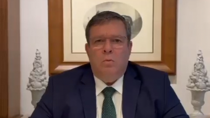 Falas de Lula, Janja e ministros atrapalham agenda de trabalho do agro 