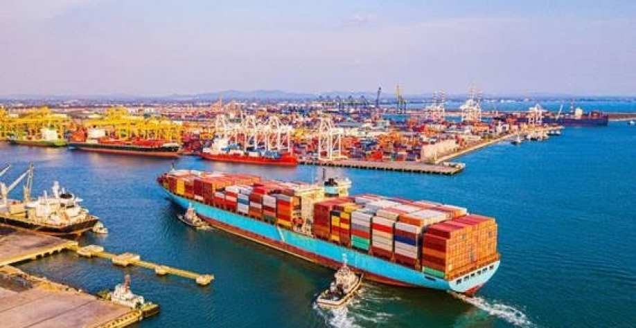 Exportação do agro tem recorde e volta a ficar no positivo no ano