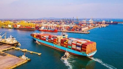Exportação do agro tem recorde e volta a ficar no positivo no ano