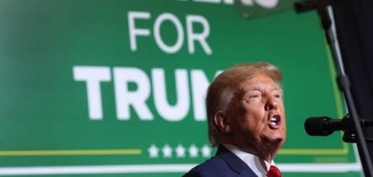 EUA: Agricultores seguem com Trump, mesmo sob pressão das tarifas chinesas