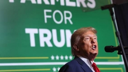 EUA: Agricultores seguem com Trump, mesmo sob pressão das tarifas chinesas