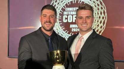 Brasil vence prêmio internacional de café pela segunda vez consecutiva