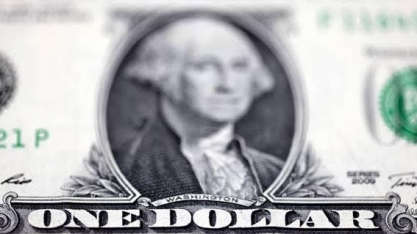 Dólar fecha em queda e Bolsa sobe, com pacote fiscal e eleições dos EUA