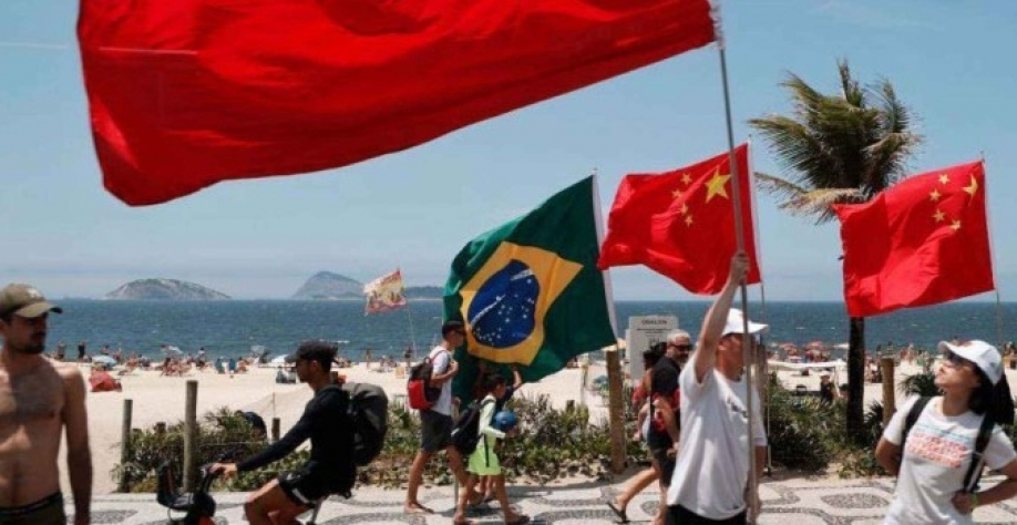 Por que Brasil resiste a entrar em Nova Rota da Seda da China