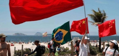 Por que Brasil resiste a entrar em Nova Rota da Seda da China