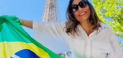 Itaipu e Petrobras deram R$ 33,5 milhões para ‘Janjapalooza’ e G-20