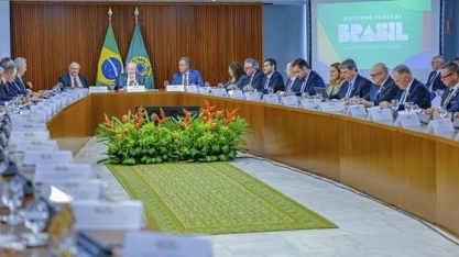 Lula pede pacto, Caiado critica projeto e Tarcísio quer pacote conjunto