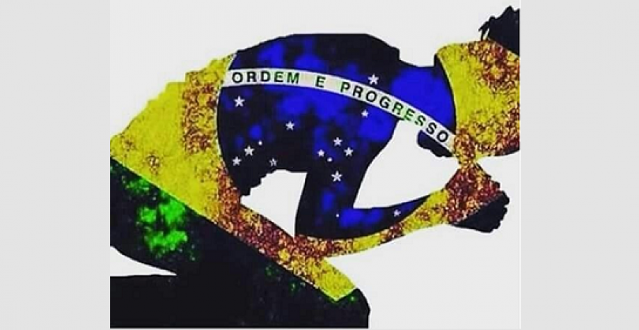 Desculpe Musk, Janjapaloosa não representa nossas mulheres e nem o Brasil!