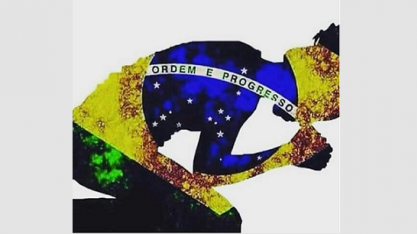 Desculpe Musk, Janjapaloosa não representa nossas mulheres e nem o Brasil!