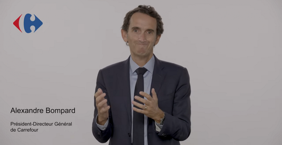 Carrefour:CEO se desculpa em carta a ministro por ataque à carne brasileira