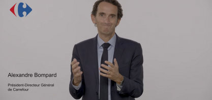 Carrefour:CEO se desculpa em carta a ministro por ataque à carne brasileira