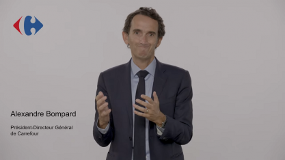 Carrefour:CEO se desculpa em carta a ministro por ataque à carne brasileira