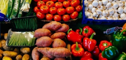 Alimentação sobe 2% e tem maior alta desde maio de 2022 em SP