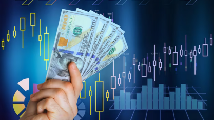 Dólar vai a R$ 5,91, maior nominal histórico; Bolsa fecha em queda