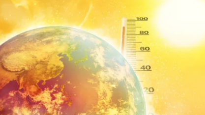 2024 será o ano mais quente já registrado, diz observatório Copernicus