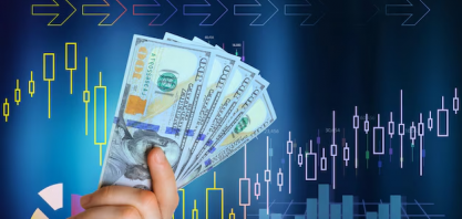 Dólar tem queda e Bolsa fecha em baixa após vitória de Trump