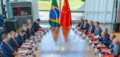 MAPA confirma abertura de 4 mercados da China para produtos brasileiros