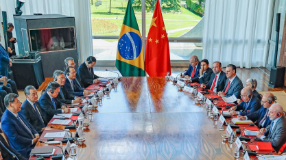 MAPA confirma abertura de 4 mercados da China para produtos brasileiros