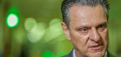 “Quem ofender produtos brasileiros terá resposta à altura”,afirma ministro