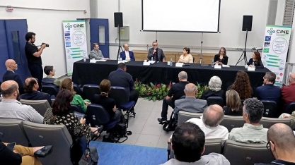 CINE: Apoio renovado com foco em fontes renováveis e processos de carbono