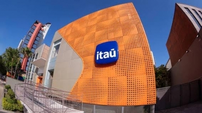 Lucro do Itaú Unibanco cresce 18% e vai a R$ 10,7 bi no 3º trimestre