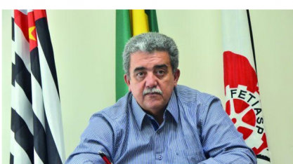 Sindicalistas defendem intervenção e CPI no Senar/SP