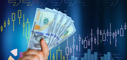 Dólar tem queda e Bolsa fecha em baixa após vitória de Trump