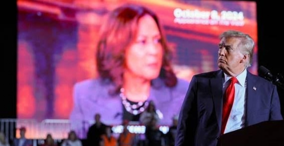 Quem é melhor para o Brasil: Trump ou Kamala –Por Joel Pinheiro da Fonseca