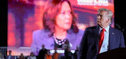 Quem é melhor para o Brasil: Trump ou Kamala –Por Joel Pinheiro da Fonseca