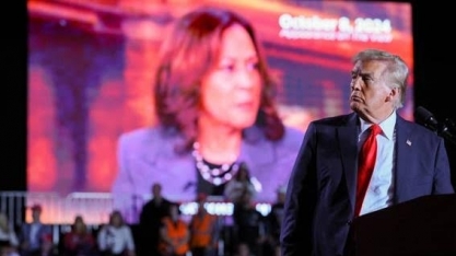 Quem é melhor para o Brasil: Trump ou Kamala –Por Joel Pinheiro da Fonseca