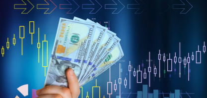 Dólar sobe e encosta em R$ 5,80 à espera de cortes de gastos; bolsa avança