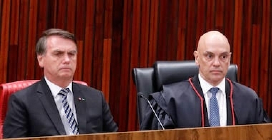 Bolsonaro não vai sumir e nem os milhões de eleitores que votaram nele