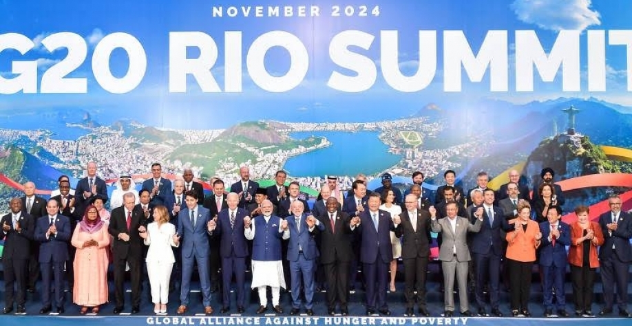 BNDES dobrará captação externa após acordos com G20 e China