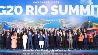 BNDES dobrará captação externa após acordos com G20 e China