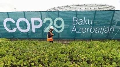 Líderes dos principais países não participarão da COP29