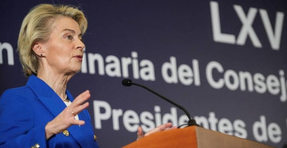 Para banco, acordo com UE não traz grandes mudanças para o agro