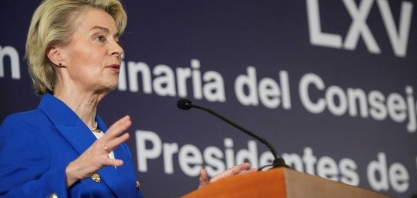 Para banco, acordo com UE não traz grandes mudanças para o agro