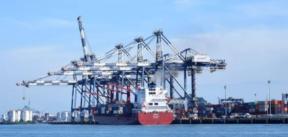 Brasil pode sofrer apagão logístico na safra 2027/28, mostra estudo