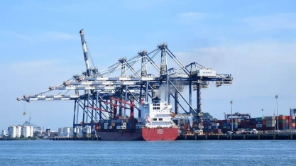 Brasil pode sofrer apagão logístico na safra 2027/28, mostra estudo