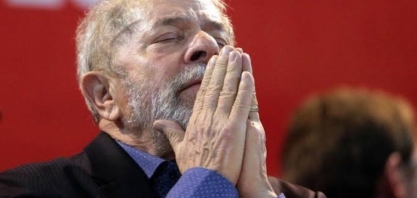 Governo reza para ficar só com os problemas de 2025